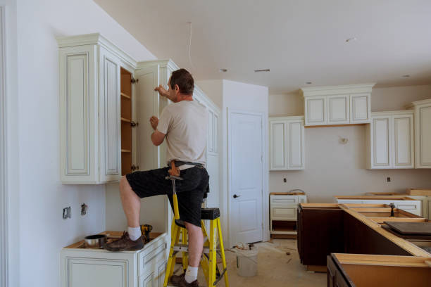 Licensed Countertop Replacement service in Wycombe, PA - BM Kitchen