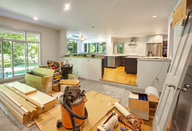 Reliable Countertop Replacement contractor in Wycombe, PA by BM Kitchen