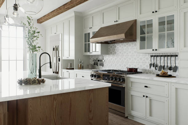 Affordable Countertop Replacement solutions in Wycombe, PA